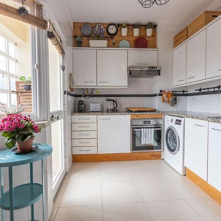 Spacious Beach Flat In Costa Caparica By Soulplaces Costa de Caparica Exteriör bild