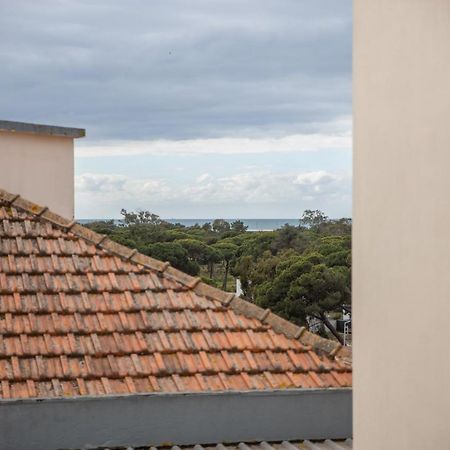 Spacious Beach Flat In Costa Caparica By Soulplaces Costa de Caparica Exteriör bild