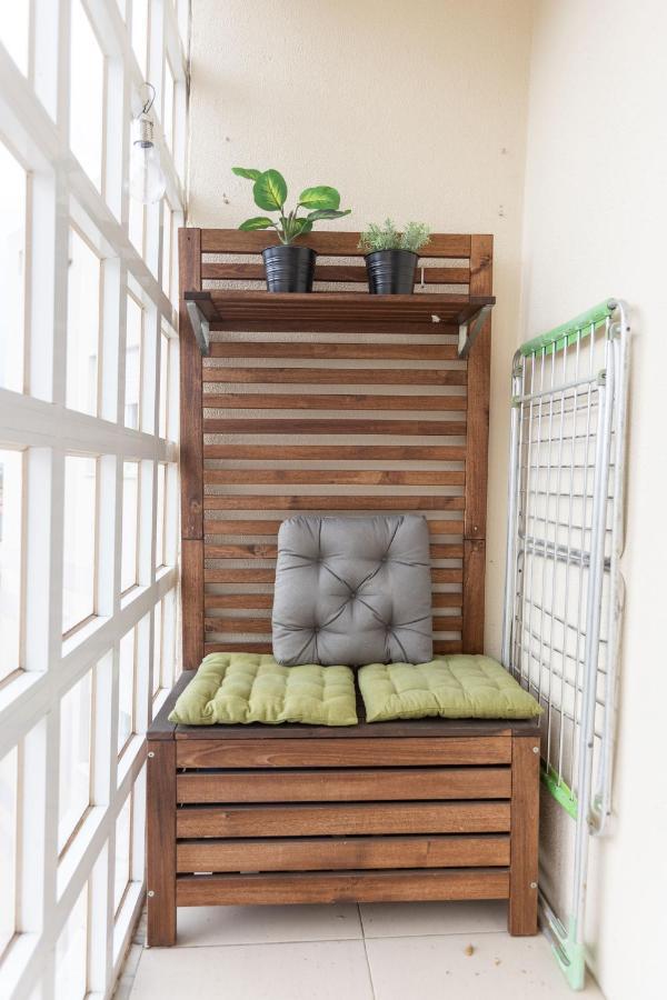 Spacious Beach Flat In Costa Caparica By Soulplaces Costa de Caparica Exteriör bild