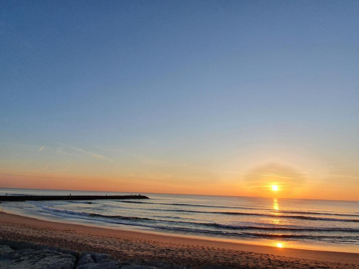 Spacious Beach Flat In Costa Caparica By Soulplaces Costa de Caparica Exteriör bild