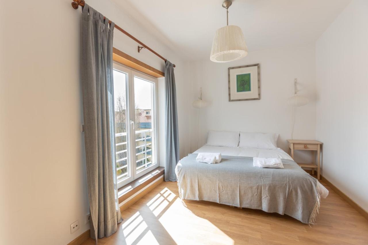 Spacious Beach Flat In Costa Caparica By Soulplaces Costa de Caparica Exteriör bild