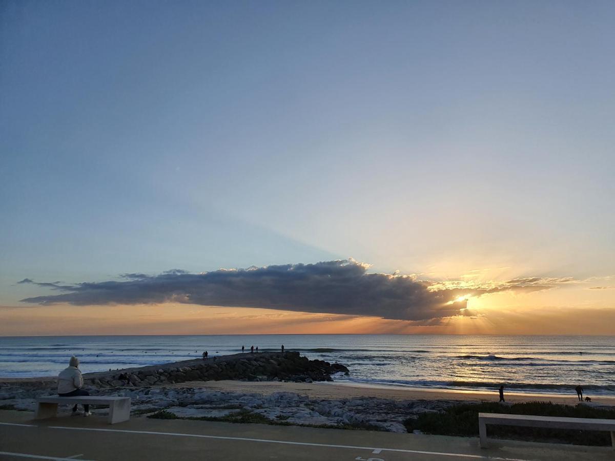 Spacious Beach Flat In Costa Caparica By Soulplaces Costa de Caparica Exteriör bild