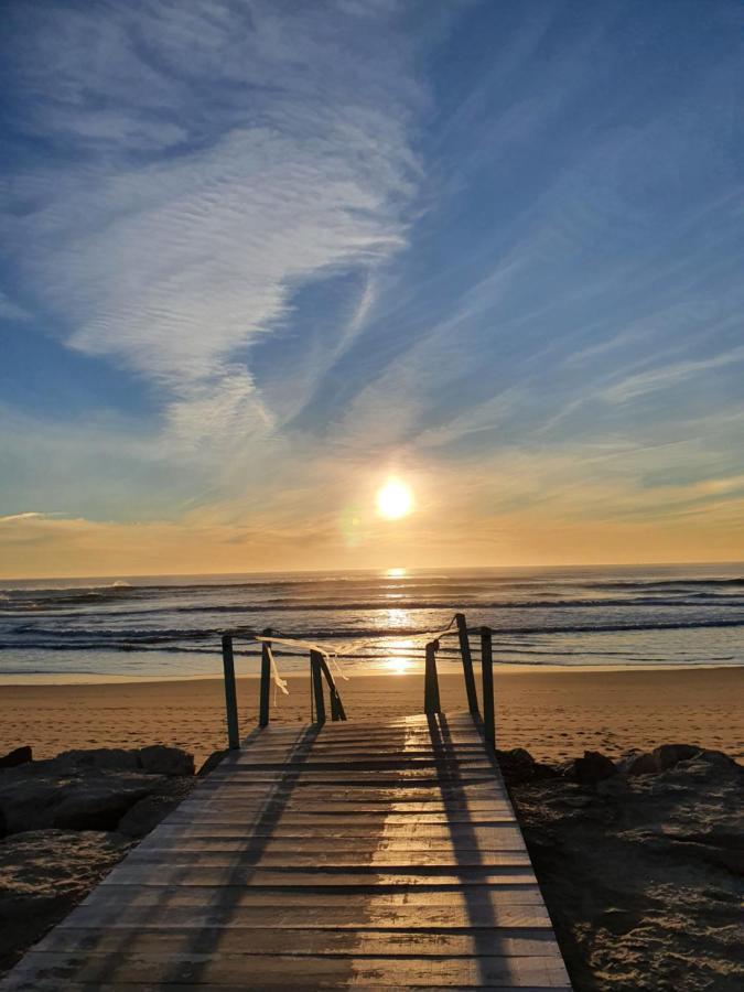 Spacious Beach Flat In Costa Caparica By Soulplaces Costa de Caparica Exteriör bild