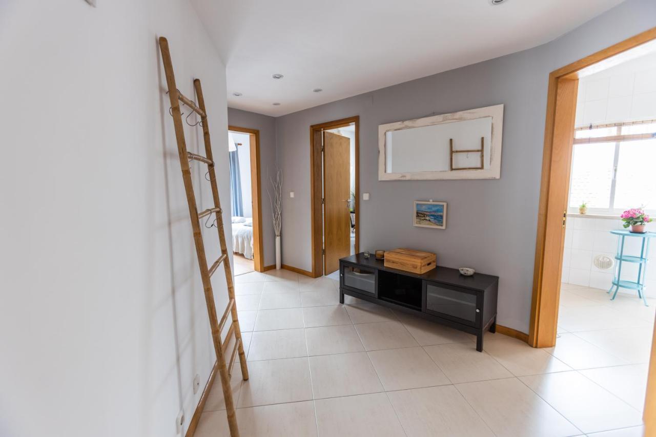 Spacious Beach Flat In Costa Caparica By Soulplaces Costa de Caparica Exteriör bild