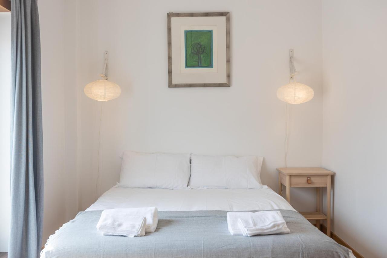 Spacious Beach Flat In Costa Caparica By Soulplaces Costa de Caparica Exteriör bild