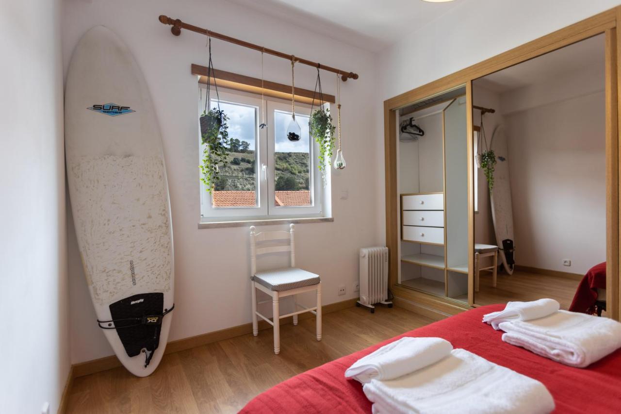 Spacious Beach Flat In Costa Caparica By Soulplaces Costa de Caparica Exteriör bild
